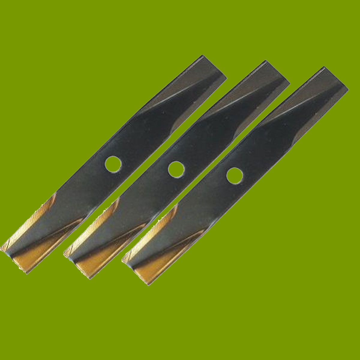 (image for) Toro Low-Lift Blade (Set of 3) 106077, 106636, 350-116-3